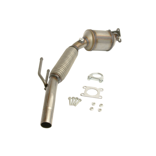 27-6108 - Catalytic Converter 