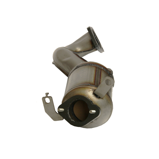 27-6113 - Catalytic Converter 