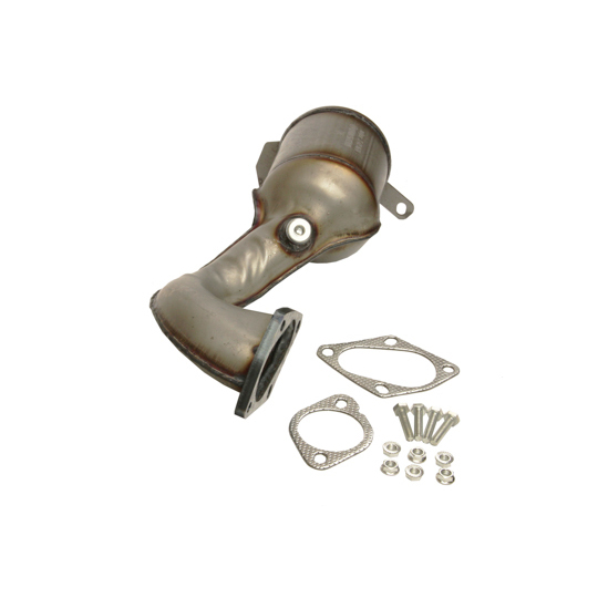 27-6113 - Catalytic Converter 