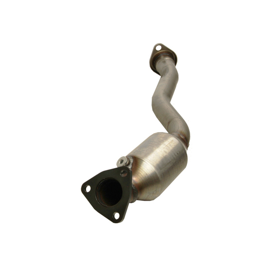 27-6127 - Catalytic Converter 