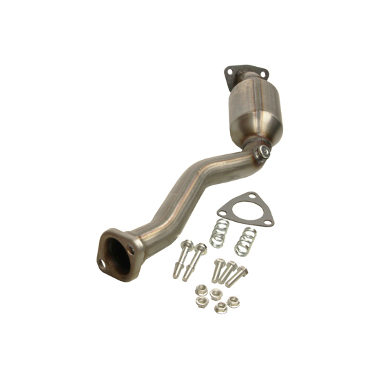 27-6127 - Catalytic Converter 