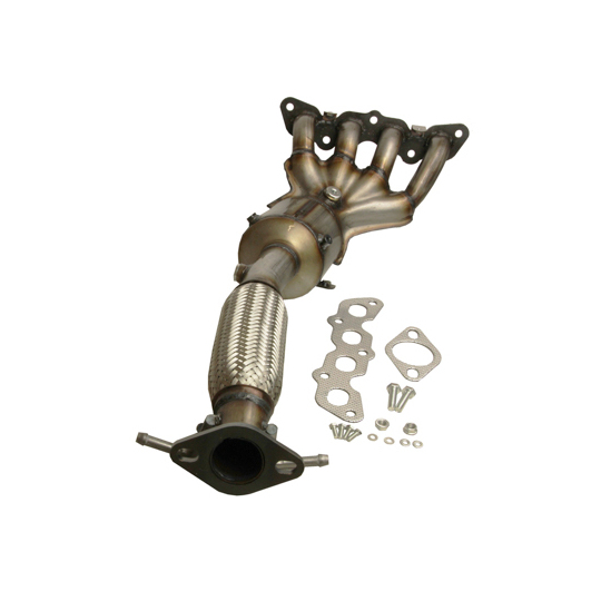 27-6136 - Catalytic Converter 