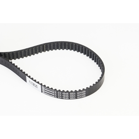 CT1245 - Timing Belt 