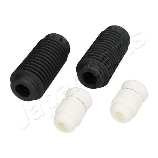 KTP-0606 - Dust Cover Kit, shock absorber 