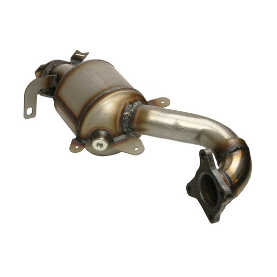 27-6109 - Catalytic Converter 