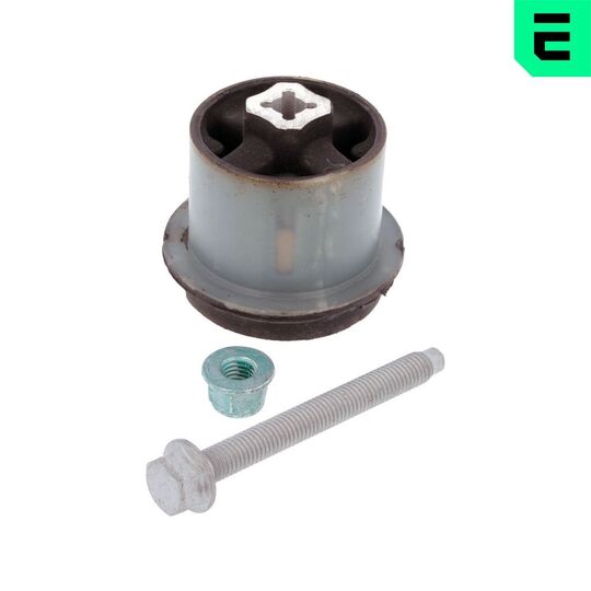 F9-8011S - Mounting, axle beam 