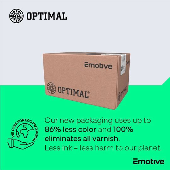 BS-9986C - Brake Disc 