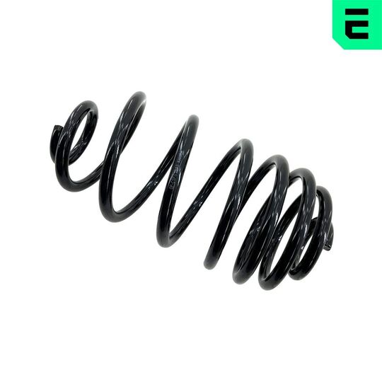 OP-CSP01043 - Coil Spring 