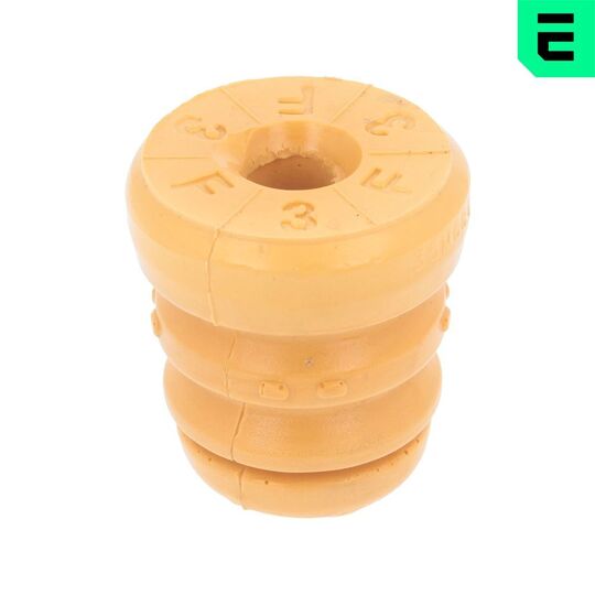 F0-3022 - Rubber Buffer, suspension 