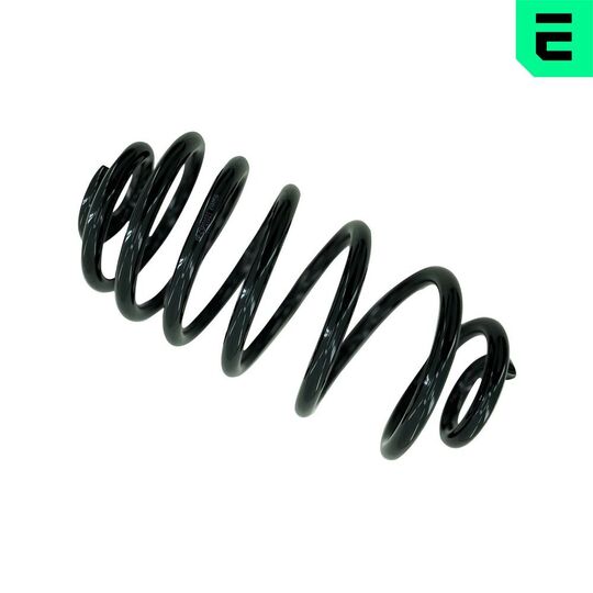 OP-CSP01021 - Coil Spring 