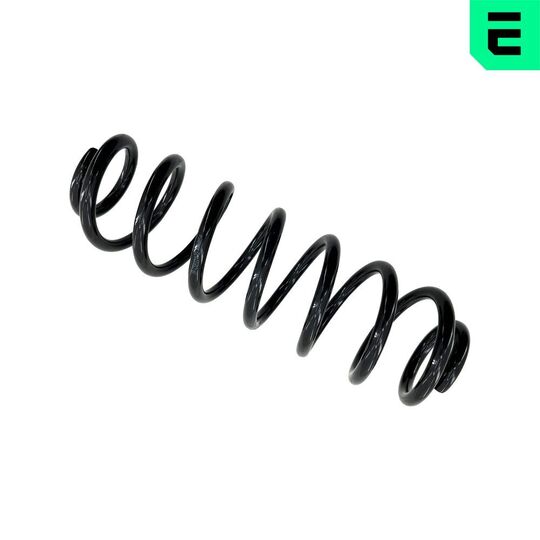 OP-CSP01070 - Coil Spring 