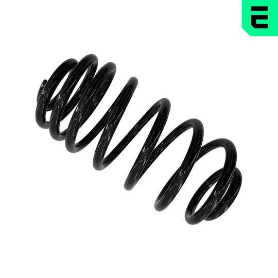 OP-CSP01245 - Coil Spring 