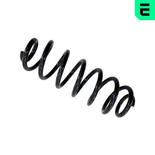 OP-CSP01058 - Coil Spring 