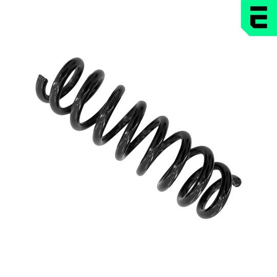 OP-CSP01321 - Coil Spring 