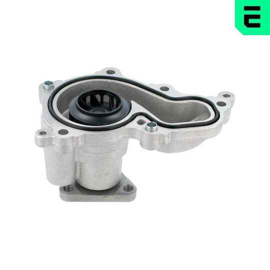 AQ-2591 - Water Pump 