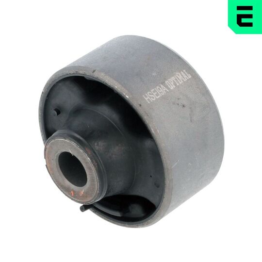 F9-0114 - Control Arm-/Trailing Arm Bush 