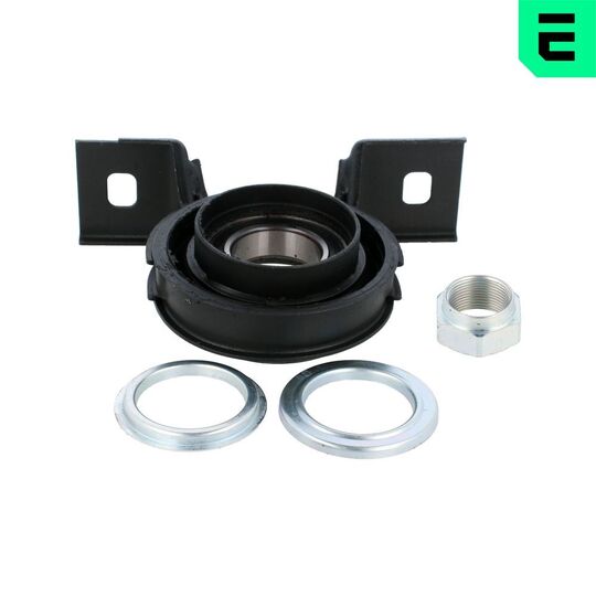 F3-9996 - Mounting, propshaft 