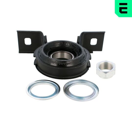 F3-9996 - Mounting, propshaft 