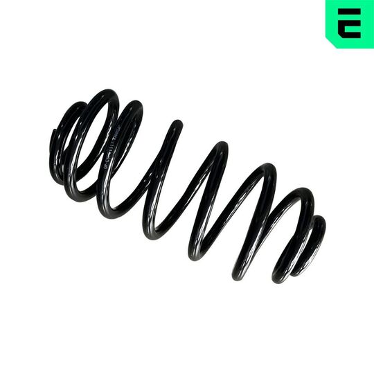 OP-CSP01117 - Coil Spring 