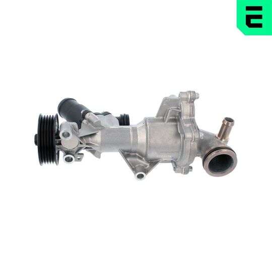 AQ-2590 - Water Pump 