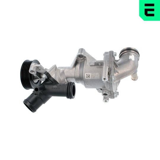 AQ-2590 - Water Pump 