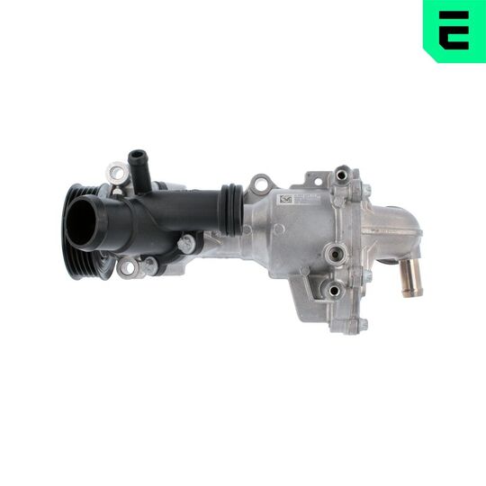 AQ-2590 - Water Pump 