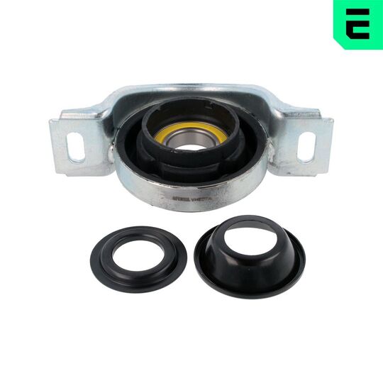 F3-9946S - Mounting, propshaft 