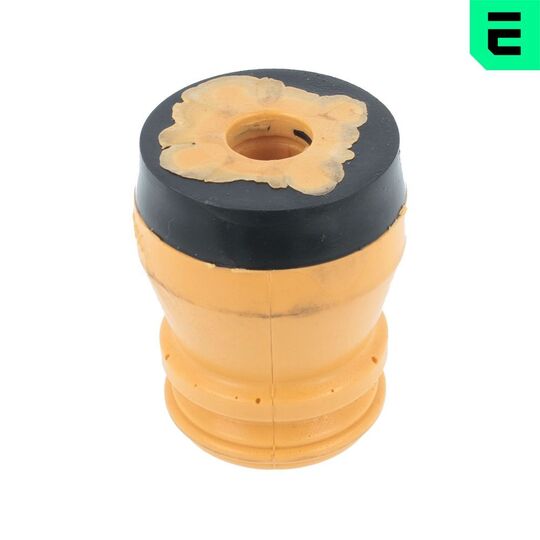 F0-3052 - Rubber Buffer, suspension 