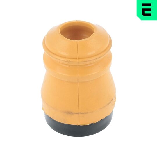 F0-3052 - Rubber Buffer, suspension 