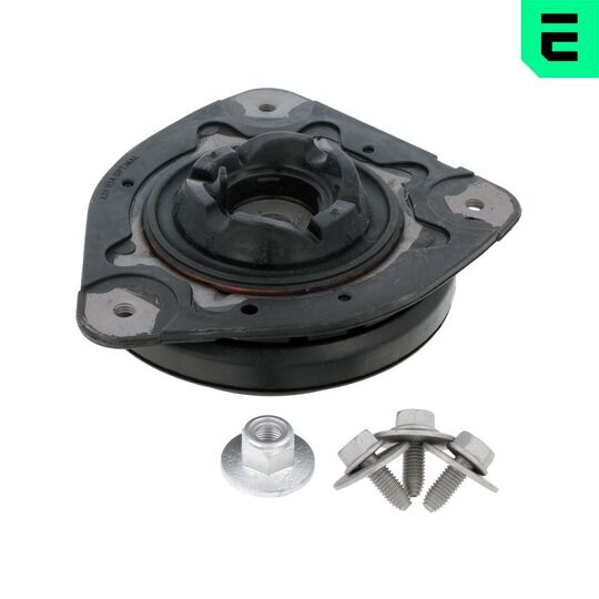 F0-0024S - Repair Kit, suspension strut support mount 