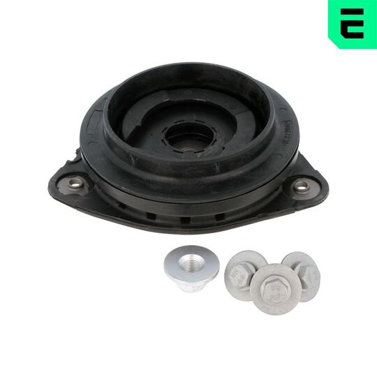 F0-0024S - Repair Kit, suspension strut support mount 