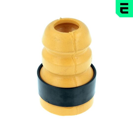 F0-3009 - Rubber Buffer, suspension 