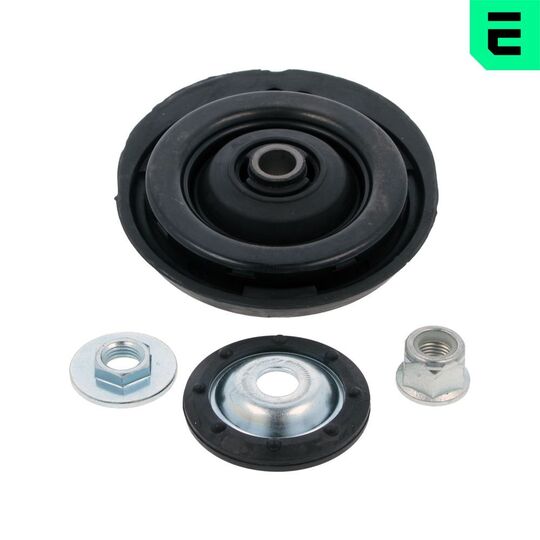 F0-0049S - Repair Kit, suspension strut support mount 