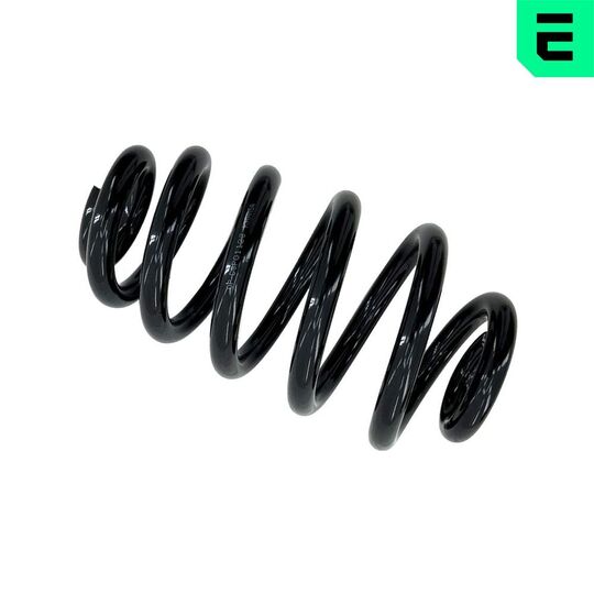 OP-CSP01123 - Coil Spring 