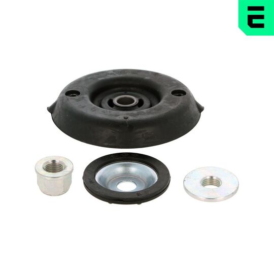 F0-0032S - Repair Kit, suspension strut support mount 