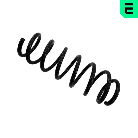 OP-CSP01246 - Coil Spring 