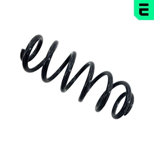 OP-CSP01114 - Coil Spring 