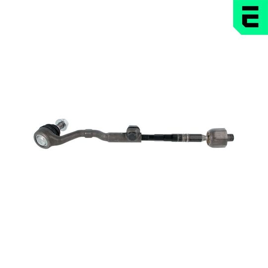 G0-2022 - Rod Assembly 