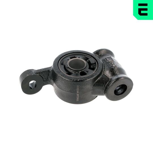 F9-0123 - Control Arm-/Trailing Arm Bush 