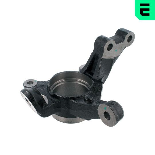 KN-981199-01-R - Steering Knuckle, wheel suspension 