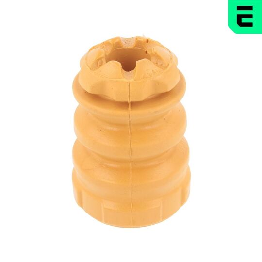 F0-3044 - Rubber Buffer, suspension 