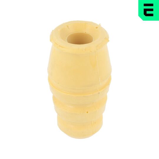 F0-3057 - Rubber Buffer, suspension 