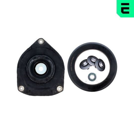 F0-0062S - Repair Kit, suspension strut support mount 