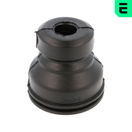 F0-3056 - Rubber Buffer, suspension 