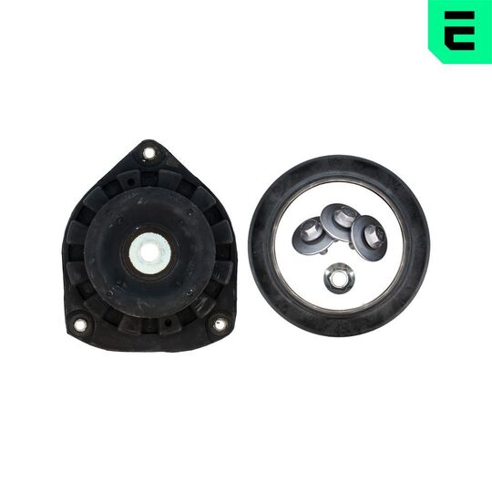 F0-0062S - Repair Kit, suspension strut support mount 