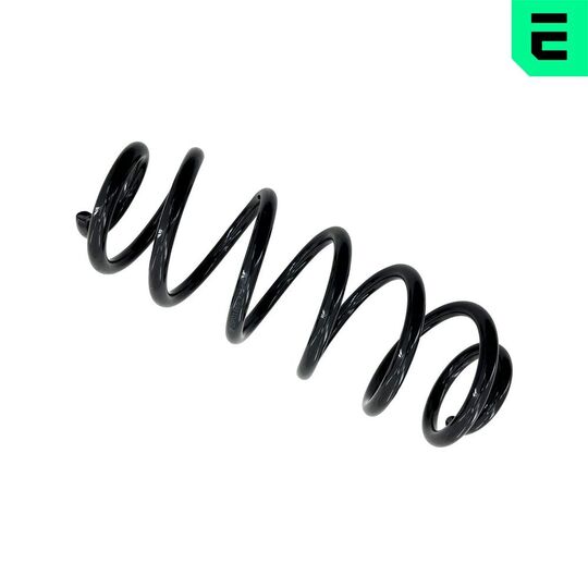 OP-CSP01165 - Coil Spring 