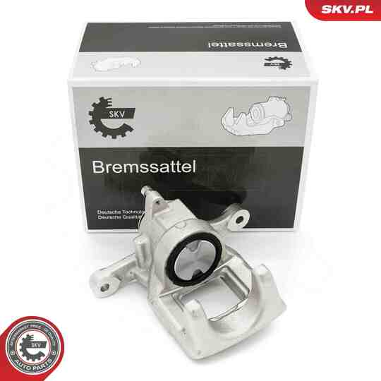 44SKV473 - Brake Caliper 