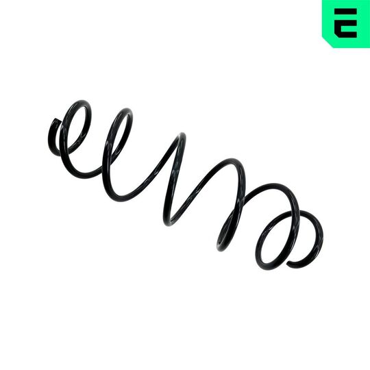 OP-CSP01423 - Coil Spring 