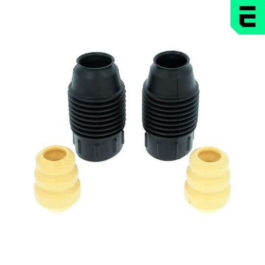 AK-735539 - Dust Cover Kit, shock absorber 