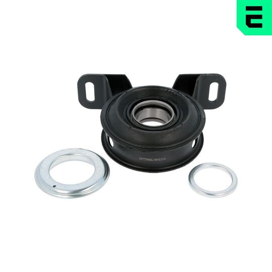 F3-9935 - Mounting, propshaft 